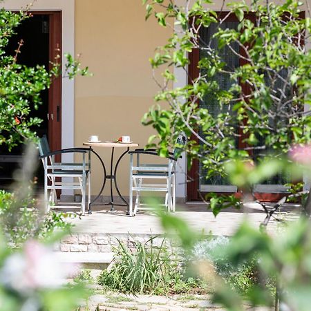 Pappas Family House Apartment Nafplio Exterior photo