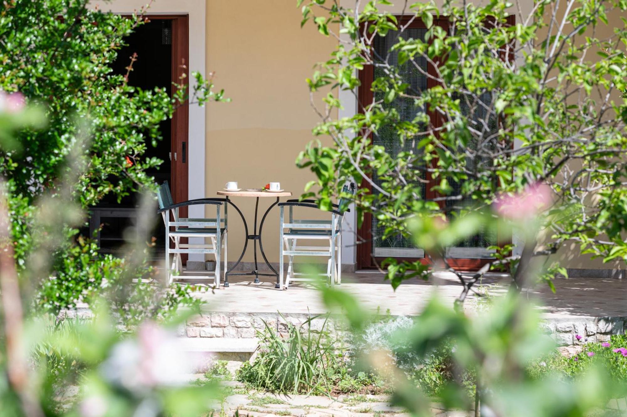 Pappas Family House Apartment Nafplio Exterior photo
